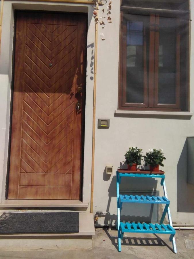 Profumo Di Mare Apartment Piombino Exterior photo